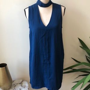 Jack by BBDakota Navy MOD Dress